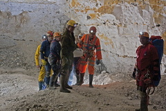 Emmer Green Mine Reading 005 PS